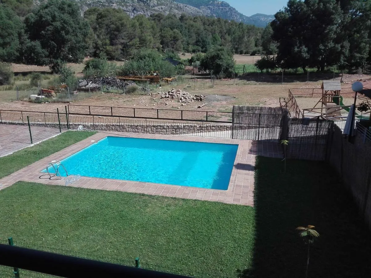 Vivienda Rodriguez Apartamento Arroyo Frio