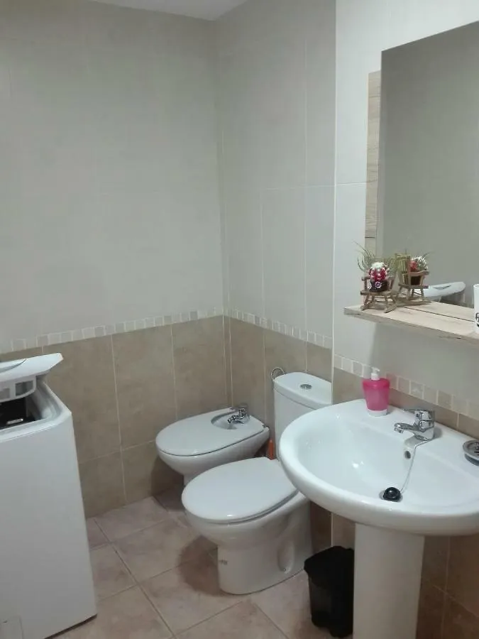 Vivienda Rodriguez Apartamento Arroyo Frio