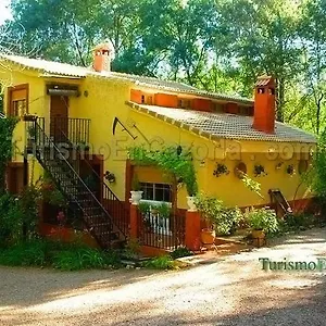 Сasa de vacaciones Casa De La Luna, Arroyo Frío