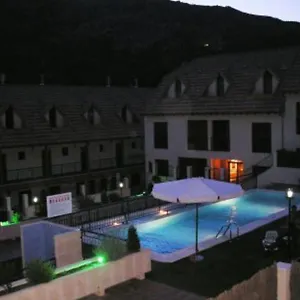 Сasa de vacaciones Ariosa, Arroyo Frío