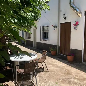 Apartamento Rosa, Arroyo Frío
