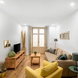 Soho Puerto Confort By Alohamálaga Apartamento Málaga