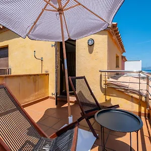 Casa Riera Сasa de vacaciones L' Escala