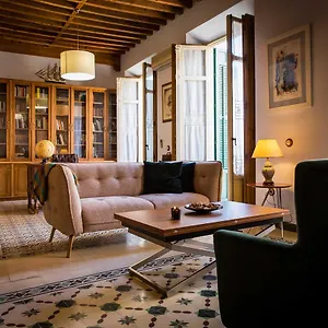 Holidays2malaga Tomas De Heredia Apartamento Málaga
