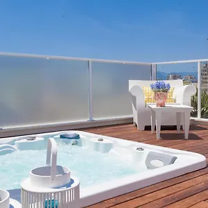 Iloftmalaga Deluxe Calle Nueva V Apartamento Málaga