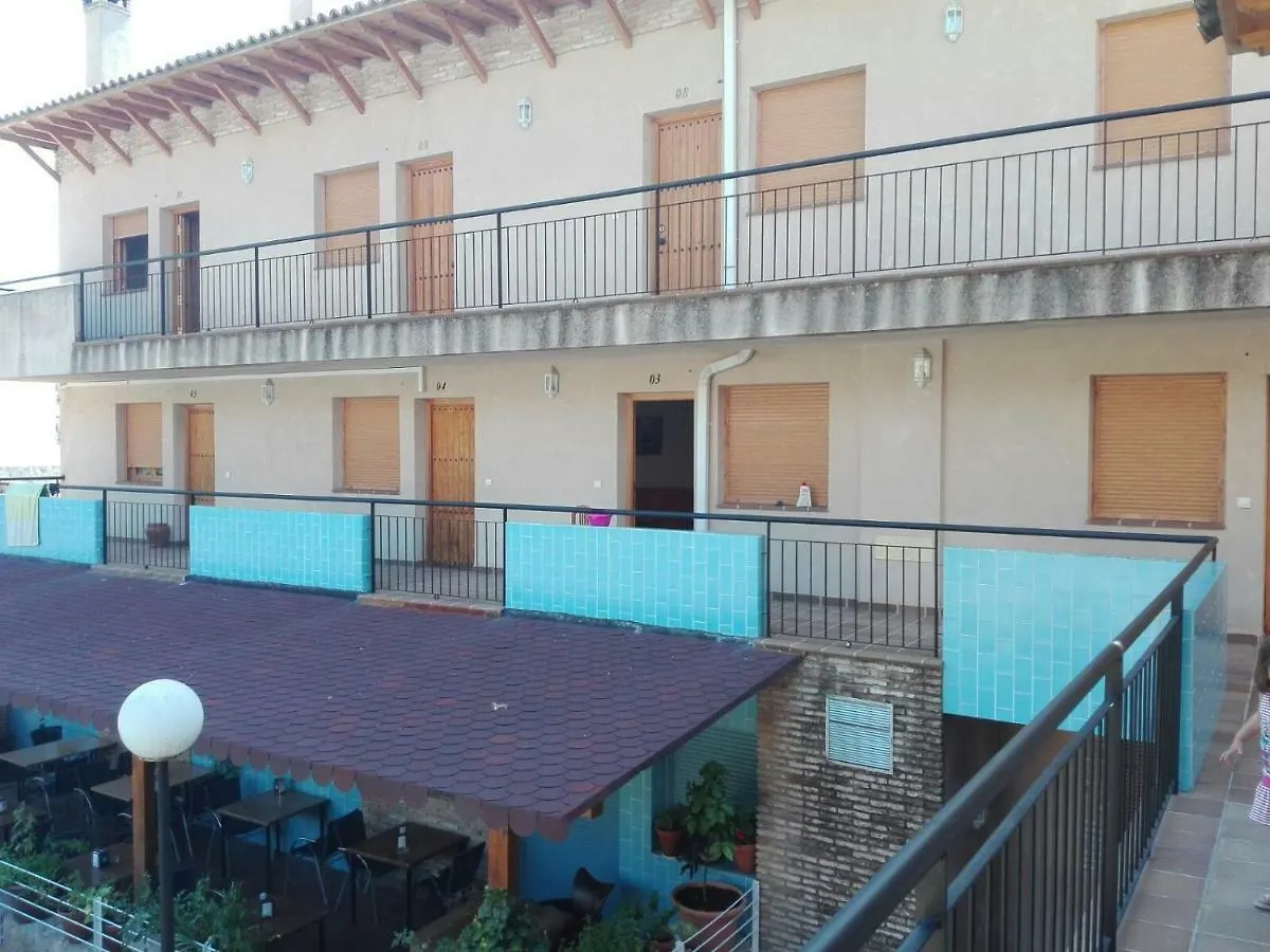 Apartamento Vivienda rodriguez Arroyo Frío España