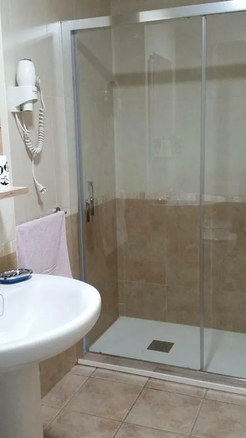 Apartamento Vivienda rodriguez Arroyo Frío 0*,